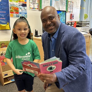 Fundraising Page: John Loute